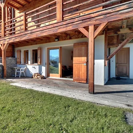 Apartment Altiplano 003 *