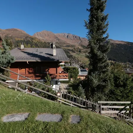 Altiplano 003 Apartment *