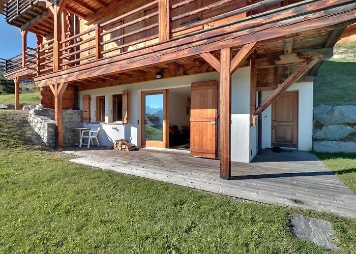 Apartman Altiplano 003 *