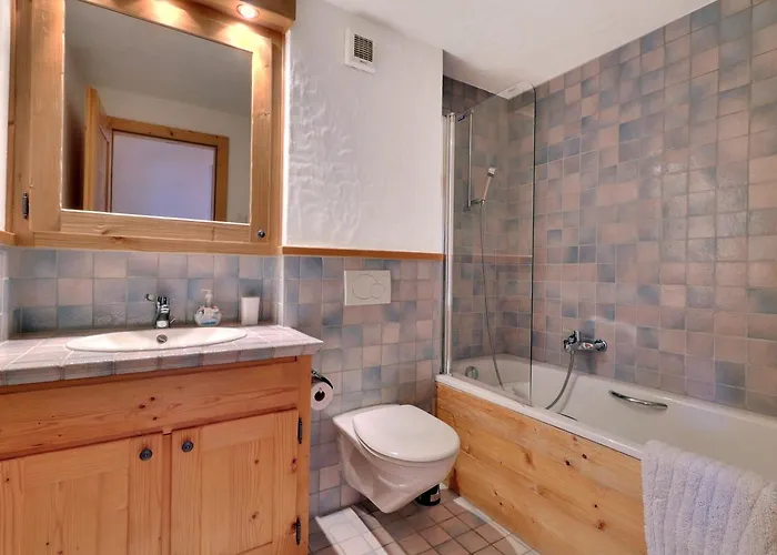 Apartman Altiplano 003