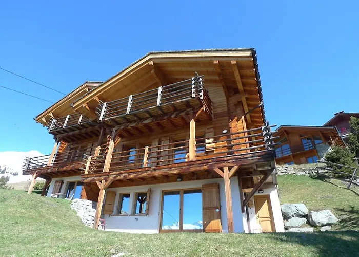 Altiplano 003 Apartman