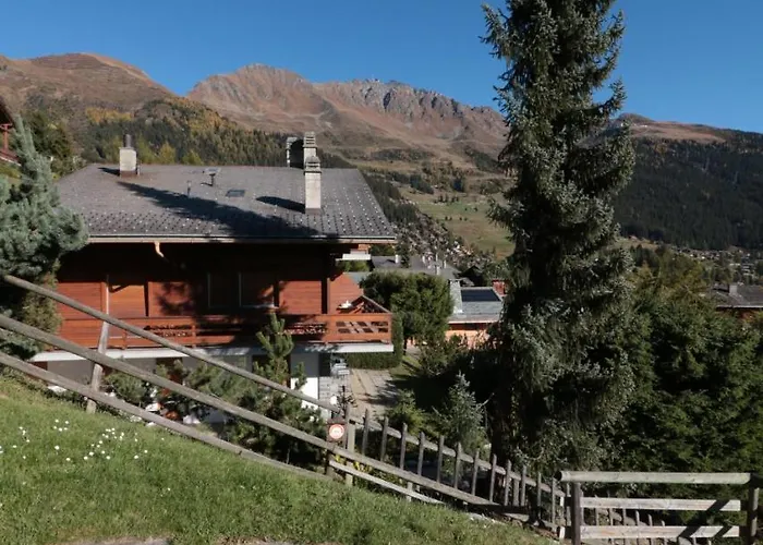 Altiplano 003 Apartman *