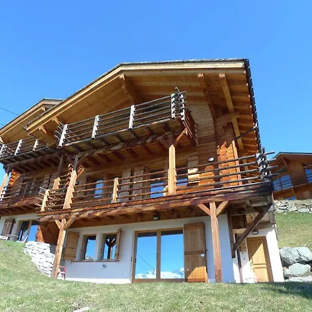 Altiplano 003 Apartment