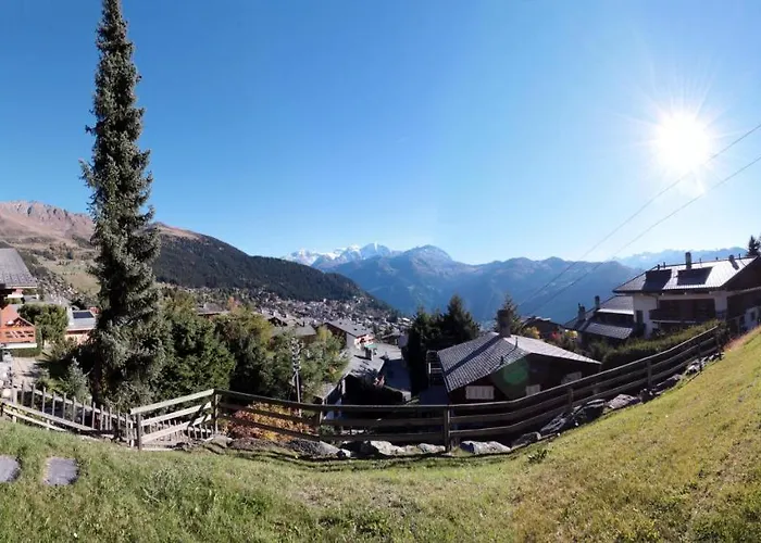 Apartment Altiplano 003