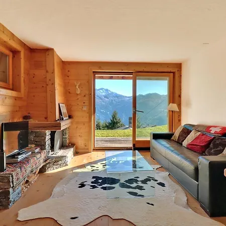 Appartement Altiplano 003