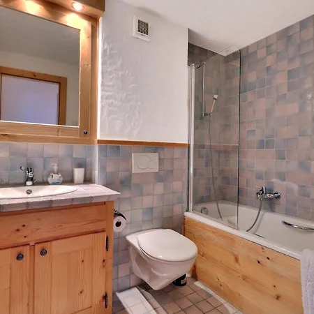 Appartement Altiplano 003