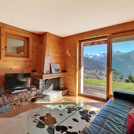Appartamento Altiplano 003 Verbier