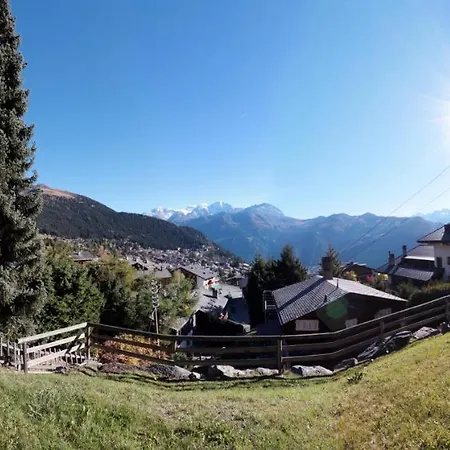 Appartement Altiplano 003